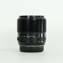 FUJIFILM XF60mmF2.4 R Macro