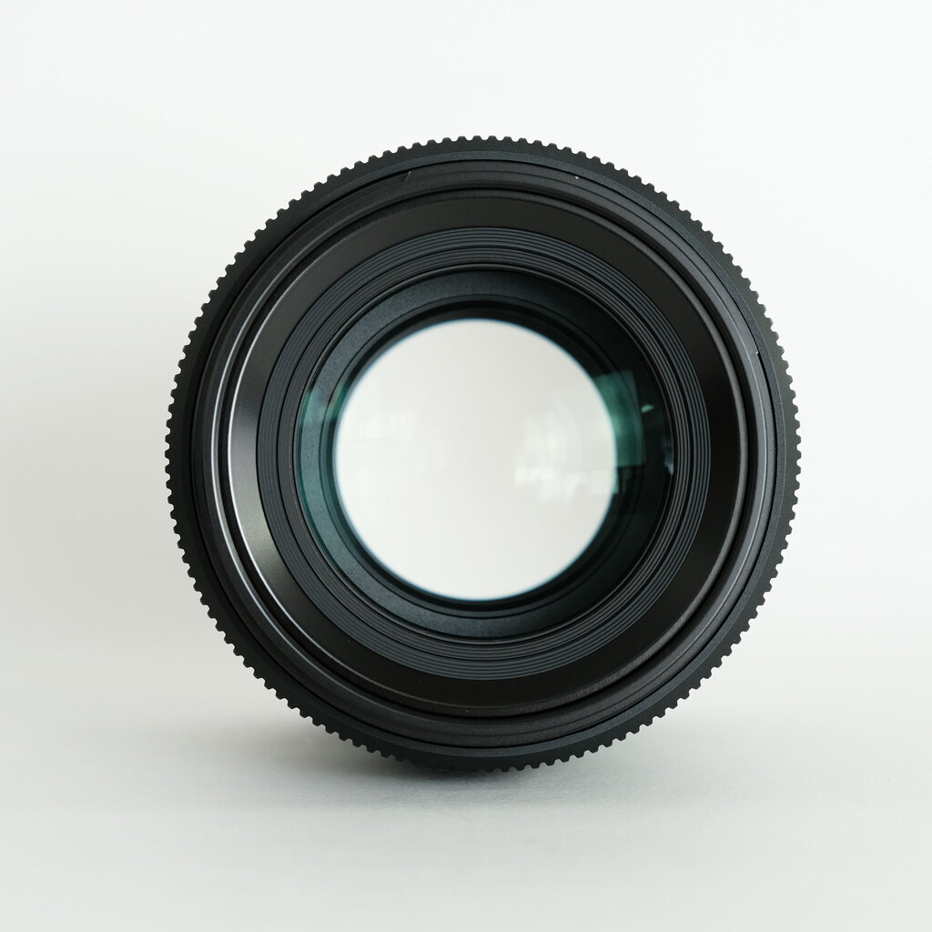 FUJIFILM GF80mmF1.7 R WR