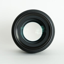 FUJIFILM GF80mmF1.7 R WR