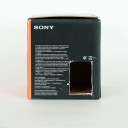 SONY FE 24mm F1.4 GM SEL24F14GM