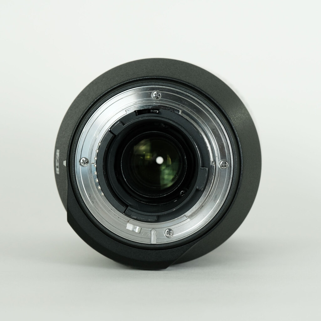 TAMRON SP 70-300mm F4-5.6 Di VC USD/Model A005NII(ニコン用)