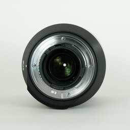 TAMRON SP 70-300mm F4-5.6 Di VC USD/Model A005NII(ニコン用)