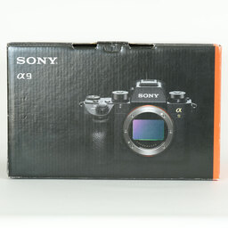 SONY α9(ILCE-9) SONY α9(ILCE-9)