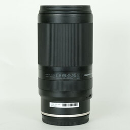 TAMRON 70-300mm F/4.5-6.3 Di III RXD (Model A047) [ニコンZ用]