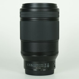 Nikon NIKKOR Z MC 105mm f/2.8 VR S Nikon NIKKOR Z MC 105mm f/2.8 VR S