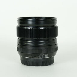 FUJIFILM XF14mmF2.8 R