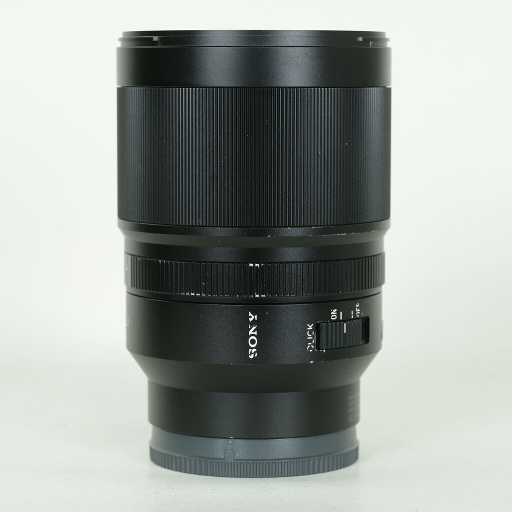 SONY Distagon T* FE 35mm F1.4 ZA SEL35F14Z