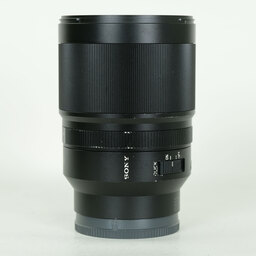 SONY Distagon T* FE 35mm F1.4 ZA SEL35F14Z