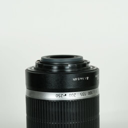 Canon EF-S55-250mm F4-5.6 IS