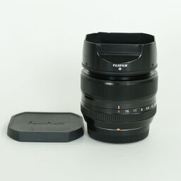 FUJIFILM XF35mmF1.4 R