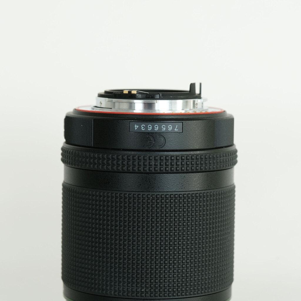 PENTAX HD PENTAX-D FA 28-105mmF3.5-5.6ED DC WR