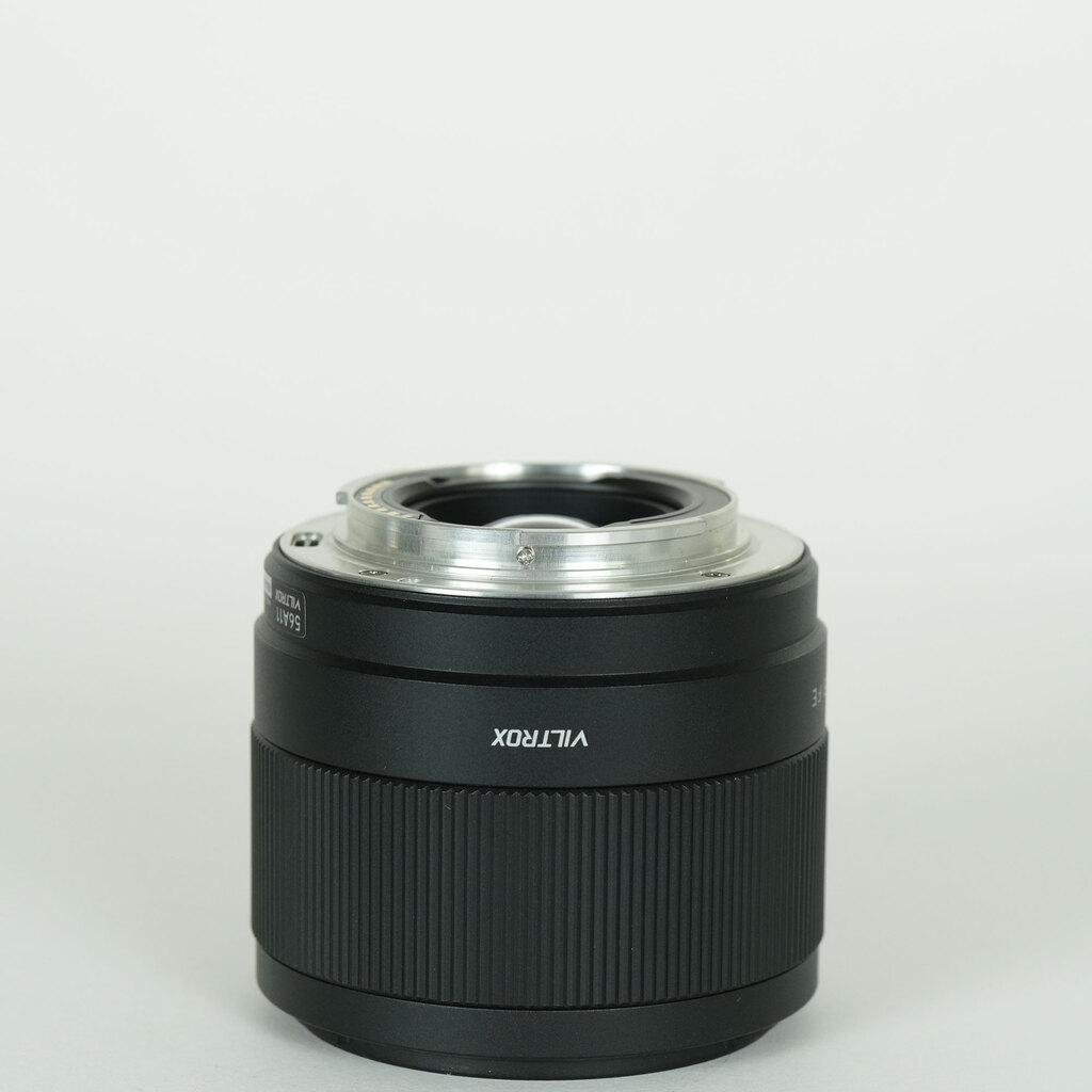 VILTROX AF 20mm F2.8 AIR STM ASPH ED IF（ソニーE用）