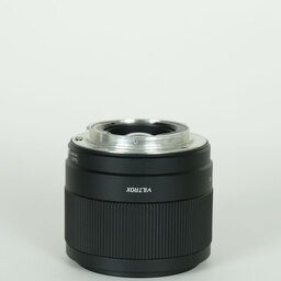 VILTROX AF 20mm F2.8 AIR STM ASPH ED IF（ソニーE用）