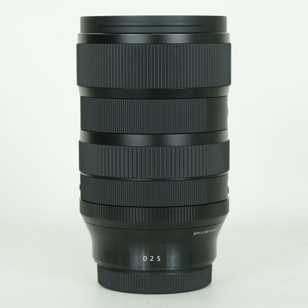 SIGMA 17-40mm F1.8 DC｜Art フジフイルムX用
