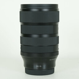 SIGMA 17-40mm F1.8 DC｜Art フジフイルムX用