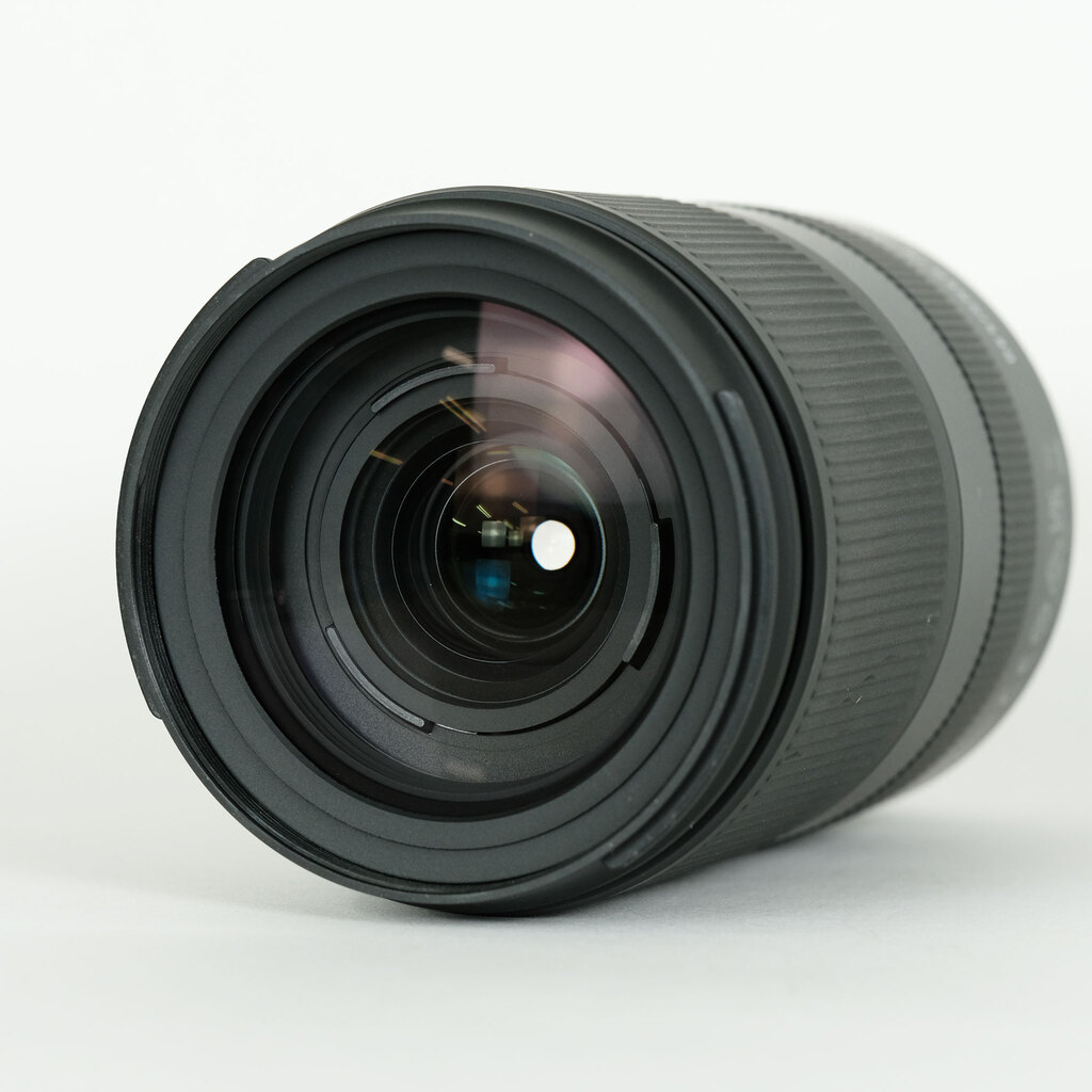 TAMRON 18-300mm F/3.5-6.3 Di III-A VC VXD (Model B061) [ソニーE用]