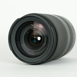 TAMRON 18-300mm F/3.5-6.3 Di III-A VC VXD (Model B061) [ソニーE用]