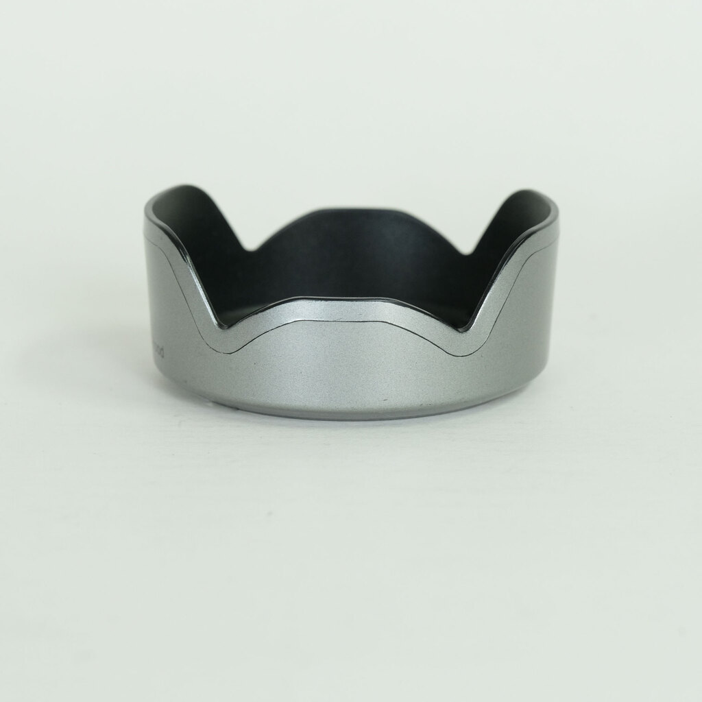 Canon EF-M15-45mm F3.5-6.3 IS STM