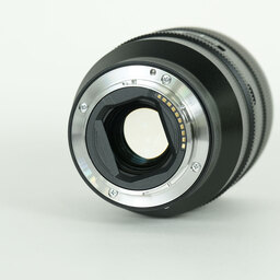 SONY FE 50mm F1.4 GM SEL50F14GM SONY FE 50mm F1.4 GM SEL50F14GM