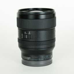 SONY FE 24mm F1.4 GM SEL24F14GM