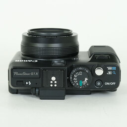 Canon PowerShot G1 X