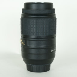 Nikon AF-S DX NIKKOR 55-300mm F4.5-5.6G ED VR Nikon AF-S DX NIKKOR 55-300mm F4.5-5.6G ED VR