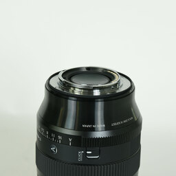 SIGMA 17-40mm F1.8 DC｜Art フジフイルムX用