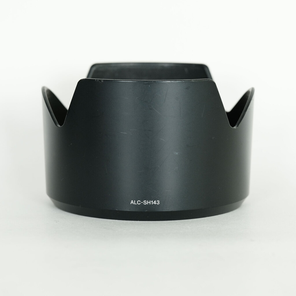 SONY Planar T* FE 50mm F1.4 ZA SEL50F14Z