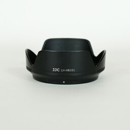 Nikon NIKKOR Z DX 18-140mm f/3.5-6.3 VR