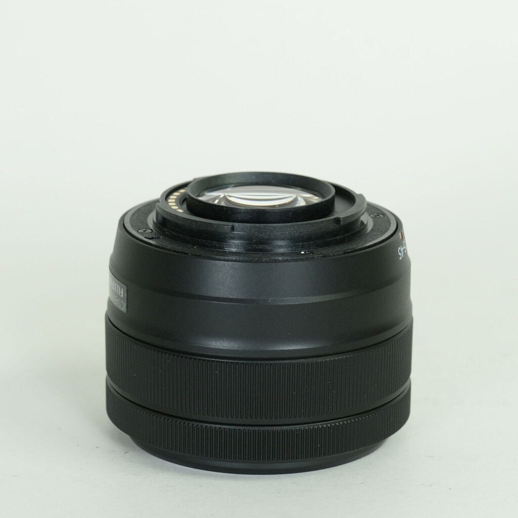 FUJIFILM XC15-45mmF3.5-5.6 OIS PZ FUJIFILM XC15-45mmF3.5-5.6 OIS PZ