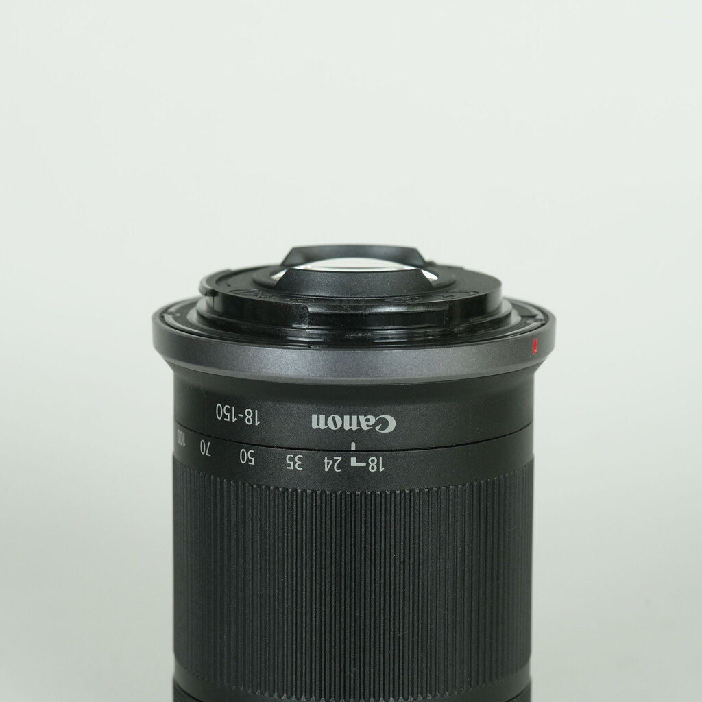 Canon RF-S18-150mm F3.5-6.3 IS STM