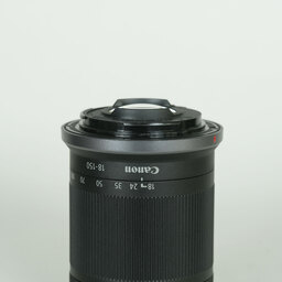 Canon RF-S18-150mm F3.5-6.3 IS STM