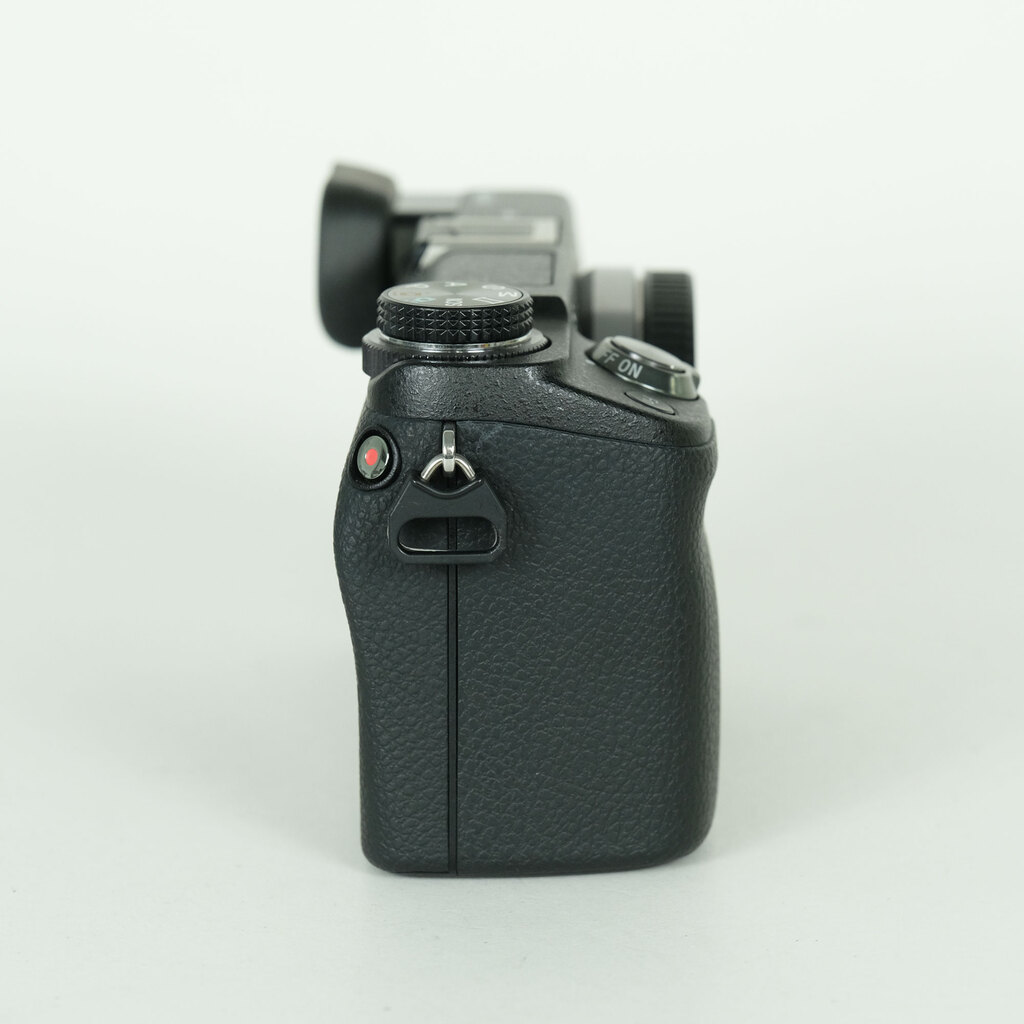 SONY NEX-6 ボディ ブラック