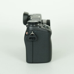SONY NEX-6 ボディ ブラック