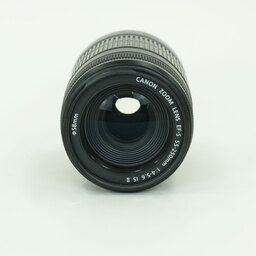 Canon EF-S55-250mm F4-5.6 IS II Canon EF-S55-250mm F4-5.6 IS II