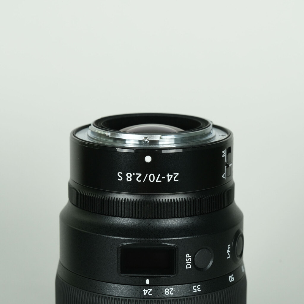 Nikon NIKKOR Z 24-70mm f/2.8 Sの出品 | ONE SCENE（ワンシーン）