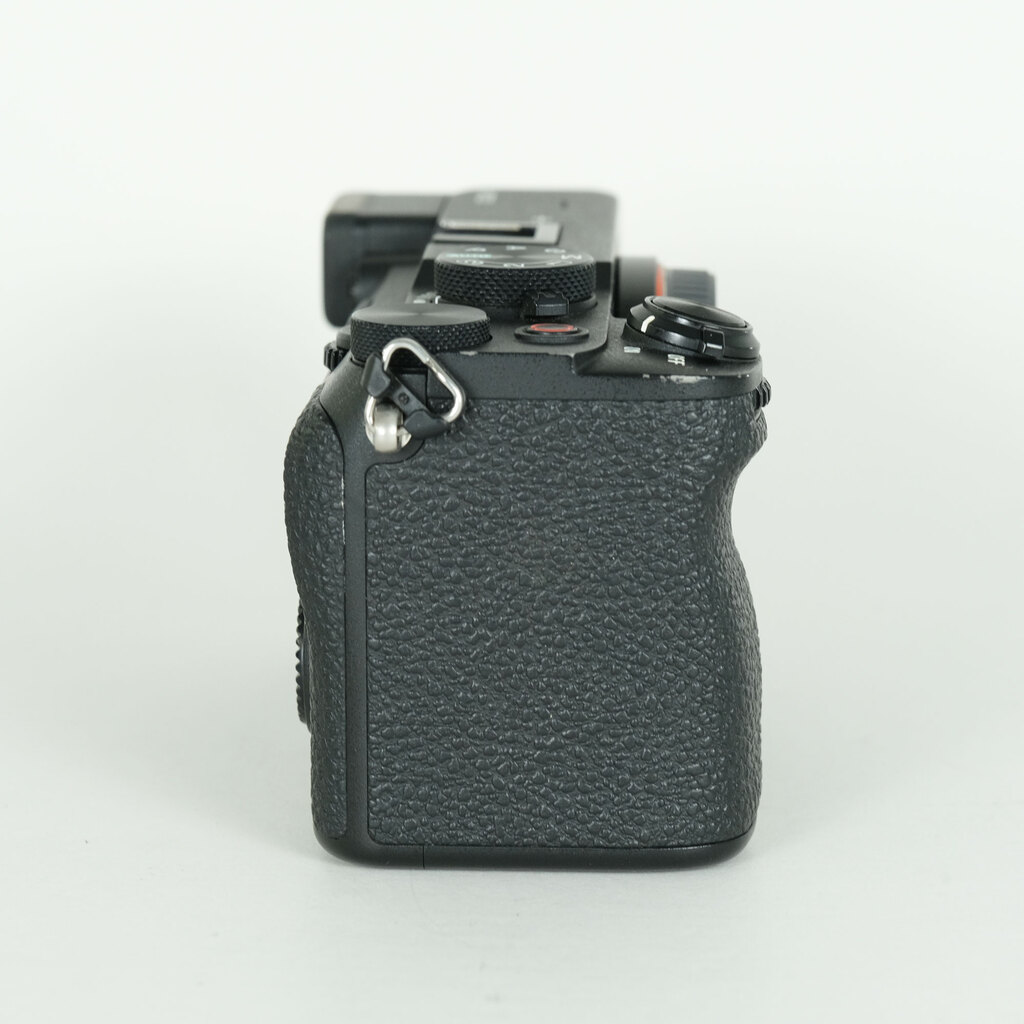 SONY ��7C II�iILCE-7CM2�j [�{�f�B �u���b�N]