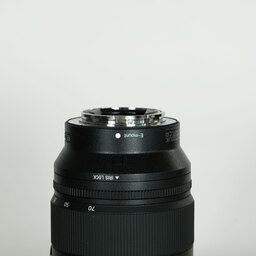 SONY FE 24-70mm F2.8 GM II SEL2470GM2