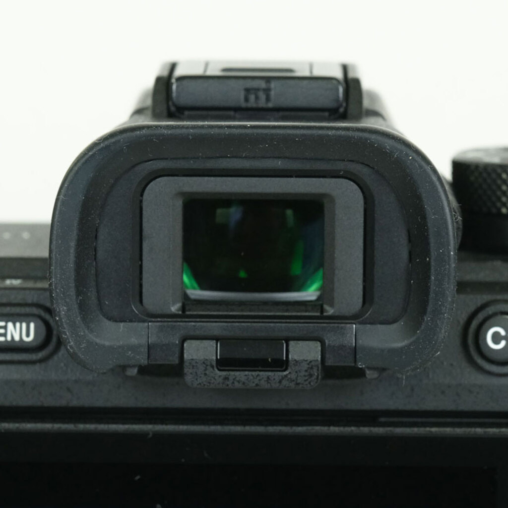 SONY α7 IV（ILCE-7M4）
