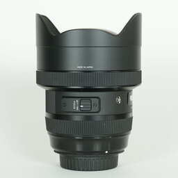 SIGMA Art 12-24mm F4 DG HSM  (キヤノンEF用)