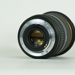 PENTAX smc PENTAX-DA★ 16-50mm F2.8ED AL[IF] SDM