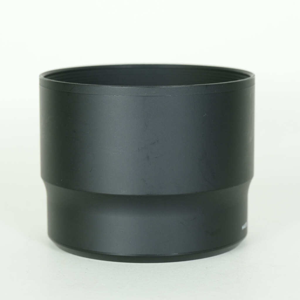 TAMRON 100-400mm F/4.5-6.3 Di VC USD (Model A035) [ニコン用]