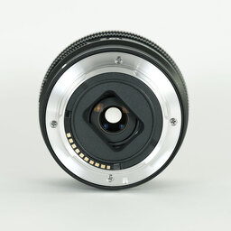 SONY E PZ 10-20mm F4 G SELP1020G