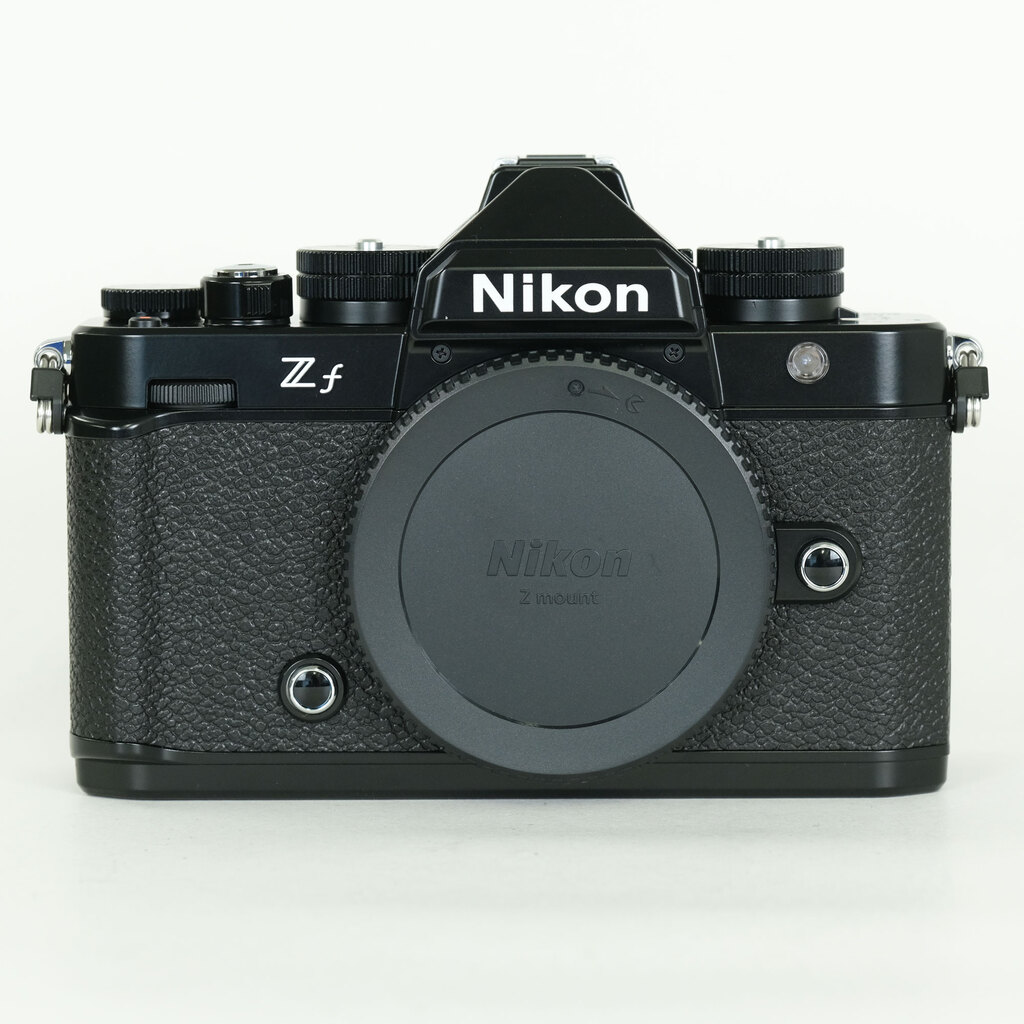 Nikon Z f