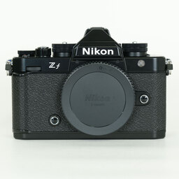 Nikon Z f