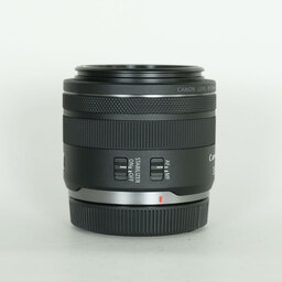 Canon RF35mm F1.8 MACRO IS STM