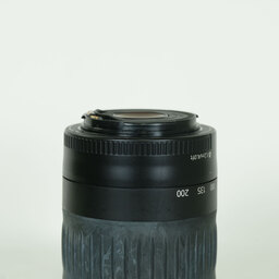 Canon EF55-200mm F4.5-5.6 II USM