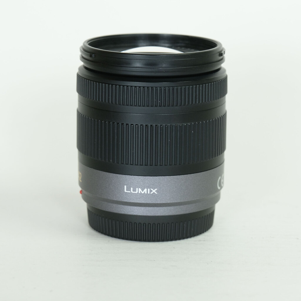 Panasonic LUMIX G 14-42mm F3.5-5.6 ASPH. MEGA O.I.S. H-FS014042