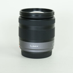 Panasonic LUMIX G 14-42mm F3.5-5.6 ASPH. MEGA O.I.S. H-FS014042