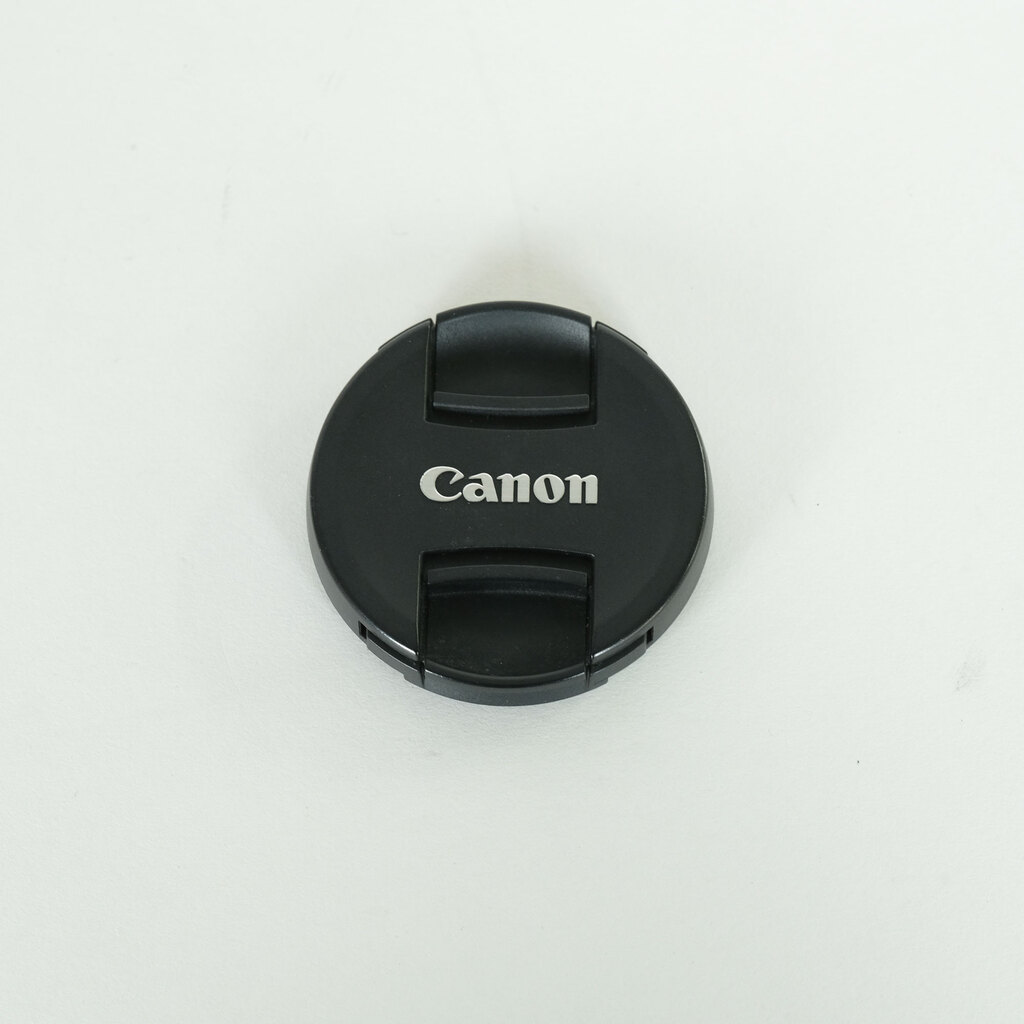 Canon EF-S55-250mm F4-5.6 IS II